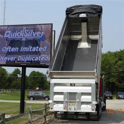 UHMWPE Dump Truck Liner Sheet