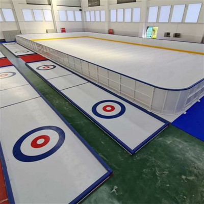 סקייטבורד HDPE