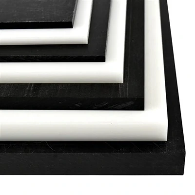 לוח פלסטיק UHMWPE